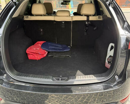 Черный Мазда СХ-5, объемом двигателя 2.49 л и пробегом 110 тыс. км за 21500 $, фото 12 на Automoto.ua