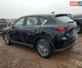 Мазда СХ-5 2017 в Полтаве на Automoto.ua Черный Мазда СХ-5, объемом двигателя 2.5 л и пробегом 114 тыс. км за 4100 $, фото 1 на Automoto.ua