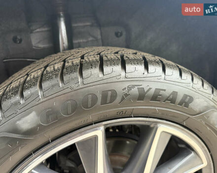 Чорний Мазда СХ-5, об'ємом двигуна 2.5 л та пробігом 177 тис. км за 17900 $, фото 11 на Automoto.ua