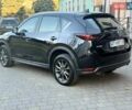 Мазда СХ-5 2017 в Ивано-Франковске на Automoto.ua Черный Мазда СХ-5, объемом двигателя 2.49 л и пробегом 112 тыс. км за 16300 $, фото 12 на Automoto.ua