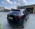 Черный Мазда СХ-5, объемом двигателя 2.49 л и пробегом 110 тыс. км за 18000 $, фото 5 на Automoto.ua