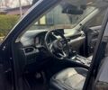Черный Мазда СХ-5, объемом двигателя 2.5 л и пробегом 152 тыс. км за 17900 $, фото 1 на Automoto.ua