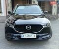 Мазда СХ-5 2017 в Ивано-Франковске на Automoto.ua Черный Мазда СХ-5, объемом двигателя 2.49 л и пробегом 112 тыс. км за 16300 $, фото 5 на Automoto.ua