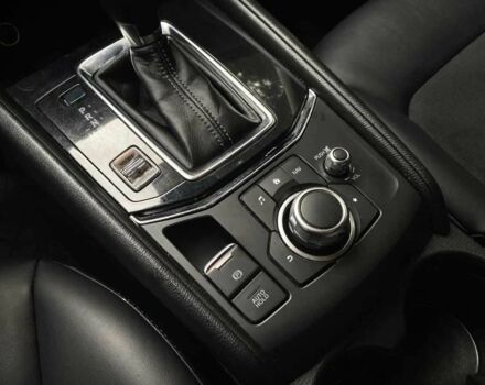 Чорний Мазда СХ-5, об'ємом двигуна 2.5 л та пробігом 135 тис. км за 16500 $, фото 9 на Automoto.ua