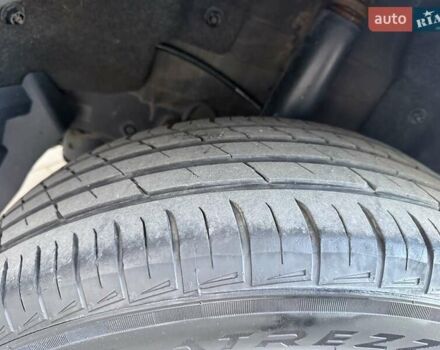 Мазда СХ-5 2017 в Ивано-Франковске на Automoto.ua Черный Мазда СХ-5, объемом двигателя 2.49 л и пробегом 112 тыс. км за 16300 $, фото 19 на Automoto.ua
