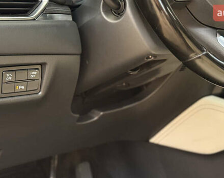 Чорний Мазда СХ-5, об'ємом двигуна 2.19 л та пробігом 134 тис. км за 20900 $, фото 27 на Automoto.ua