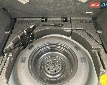 Чорний Мазда СХ-5, об'ємом двигуна 2.49 л та пробігом 122 тис. км за 17000 $, фото 23 на Automoto.ua