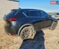 Черный Мазда СХ-5, объемом двигателя 0 л и пробегом 128 тыс. км за 3400 $, фото 2 на Automoto.ua