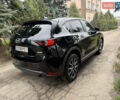 Чорний Мазда СХ-5, об'ємом двигуна 2.5 л та пробігом 177 тис. км за 17900 $, фото 10 на Automoto.ua