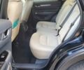 Чорний Мазда СХ-5, об'ємом двигуна 2.49 л та пробігом 200 тис. км за 17800 $, фото 14 на Automoto.ua