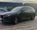 Чорний Мазда СХ-5, об'ємом двигуна 2.5 л та пробігом 137 тис. км за 17799 $, фото 2 на Automoto.ua