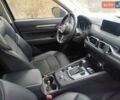 Черный Мазда СХ-5, объемом двигателя 2.49 л и пробегом 75 тыс. км за 19900 $, фото 10 на Automoto.ua
