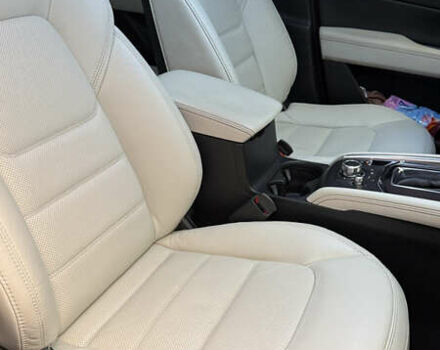 Чорний Мазда СХ-5, об'ємом двигуна 2.19 л та пробігом 134 тис. км за 20900 $, фото 41 на Automoto.ua