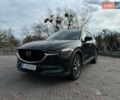 Черный Мазда СХ-5, объемом двигателя 2.49 л и пробегом 109 тыс. км за 20300 $, фото 14 на Automoto.ua