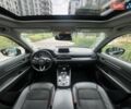 Черный Мазда СХ-5, объемом двигателя 2.5 л и пробегом 95 тыс. км за 22900 $, фото 3 на Automoto.ua