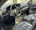 Черный Мазда СХ-5, объемом двигателя 2.5 л и пробегом 180 тыс. км за 16400 $, фото 9 на Automoto.ua