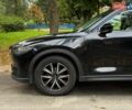 Чорний Мазда СХ-5, об'ємом двигуна 2.2 л та пробігом 187 тис. км за 18440 $, фото 11 на Automoto.ua