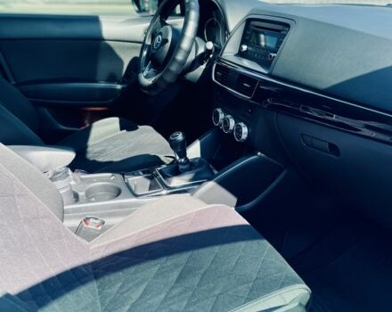 Чорний Мазда СХ-5, об'ємом двигуна 2 л та пробігом 78 тис. км за 17500 $, фото 6 на Automoto.ua