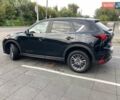 Чорний Мазда СХ-5, об'ємом двигуна 2.49 л та пробігом 122 тис. км за 17000 $, фото 8 на Automoto.ua
