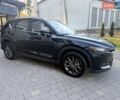 Мазда СХ-5 2017 в Ивано-Франковске на Automoto.ua Черный Мазда СХ-5, объемом двигателя 2.49 л и пробегом 112 тыс. км за 16300 $, фото 16 на Automoto.ua