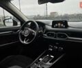Чорний Мазда СХ-5, об'ємом двигуна 2.49 л та пробігом 114 тис. км за 15999 $, фото 36 на Automoto.ua