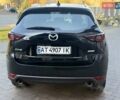 Мазда СХ-5 2017 в Ивано-Франковске на Automoto.ua Черный Мазда СХ-5, объемом двигателя 2.49 л и пробегом 112 тыс. км за 16300 $, фото 9 на Automoto.ua