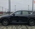 Чорний Мазда СХ-5, об'ємом двигуна 2.49 л та пробігом 114 тис. км за 15999 $, фото 16 на Automoto.ua