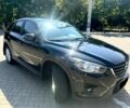 Черный Мазда СХ-5, объемом двигателя 2 л и пробегом 224 тыс. км за 16900 $, фото 10 на Automoto.ua