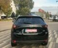 Чорний Мазда СХ-5, об'ємом двигуна 2.5 л та пробігом 137 тис. км за 17799 $, фото 7 на Automoto.ua