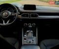 Черный Мазда СХ-5, объемом двигателя 2.5 л и пробегом 114 тыс. км за 16700 $, фото 5 на Automoto.ua