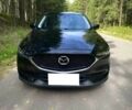 Чорний Мазда СХ-5, об'ємом двигуна 2.5 л та пробігом 135 тис. км за 16500 $, фото 1 на Automoto.ua