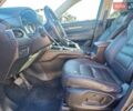 Черный Мазда СХ-5, объемом двигателя 0 л и пробегом 128 тыс. км за 3400 $, фото 6 на Automoto.ua