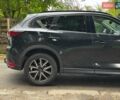 Чорний Мазда СХ-5, об'ємом двигуна 2.2 л та пробігом 187 тис. км за 18440 $, фото 5 на Automoto.ua