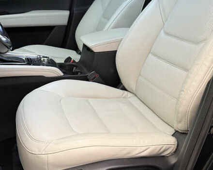 Чорний Мазда СХ-5, об'ємом двигуна 2.19 л та пробігом 134 тис. км за 20900 $, фото 42 на Automoto.ua