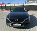Чорний Мазда СХ-5, об'ємом двигуна 2.49 л та пробігом 84 тис. км за 17800 $, фото 4 на Automoto.ua