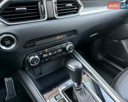 Чорний Мазда СХ-5, об'ємом двигуна 2.49 л та пробігом 66 тис. км за 22999 $, фото 52 на Automoto.ua