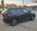 Чорний Мазда СХ-5, об'ємом двигуна 2.49 л та пробігом 64 тис. км за 16950 $, фото 5 на Automoto.ua