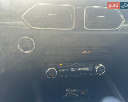 Чорний Мазда СХ-5, об'ємом двигуна 2.5 л та пробігом 171 тис. км за 17100 $, фото 20 на Automoto.ua