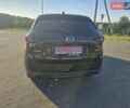 Черный Мазда СХ-5, объемом двигателя 2.5 л и пробегом 105 тыс. км за 16450 $, фото 1 на Automoto.ua