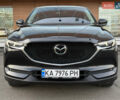 Чорний Мазда СХ-5, об'ємом двигуна 2.49 л та пробігом 66 тис. км за 22999 $, фото 4 на Automoto.ua
