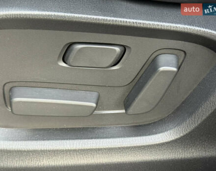 Чорний Мазда СХ-5, об'ємом двигуна 2.49 л та пробігом 66 тис. км за 22999 $, фото 44 на Automoto.ua