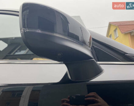 Чорний Мазда СХ-5, об'ємом двигуна 2.49 л та пробігом 51 тис. км за 27500 $, фото 5 на Automoto.ua