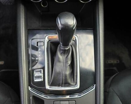 Чорний Мазда СХ-5, об'ємом двигуна 2.5 л та пробігом 105 тис. км за 15650 $, фото 15 на Automoto.ua