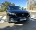 Черный Мазда СХ-5, объемом двигателя 2.49 л и пробегом 108 тыс. км за 19899 $, фото 1 на Automoto.ua