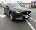 Черный Мазда СХ-5, объемом двигателя 2.49 л и пробегом 109 тыс. км за 16600 $, фото 7 на Automoto.ua