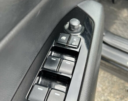 Черный Мазда СХ-5, объемом двигателя 2.49 л и пробегом 116 тыс. км за 18700 $, фото 6 на Automoto.ua