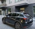 Черный Мазда СХ-5, объемом двигателя 2.5 л и пробегом 96 тыс. км за 19900 $, фото 5 на Automoto.ua