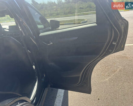 Чорний Мазда СХ-5, об'ємом двигуна 2.5 л та пробігом 171 тис. км за 17100 $, фото 14 на Automoto.ua