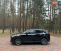 Черный Мазда СХ-5, объемом двигателя 2.49 л и пробегом 81 тыс. км за 16800 $, фото 1 на Automoto.ua