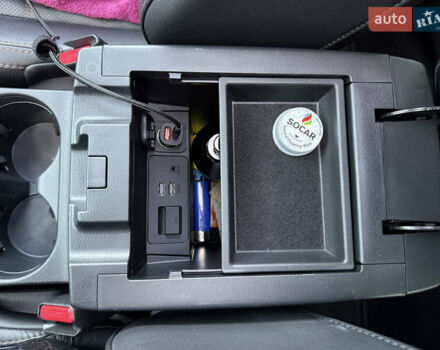 Чорний Мазда СХ-5, об'ємом двигуна 2.49 л та пробігом 66 тис. км за 22999 $, фото 54 на Automoto.ua